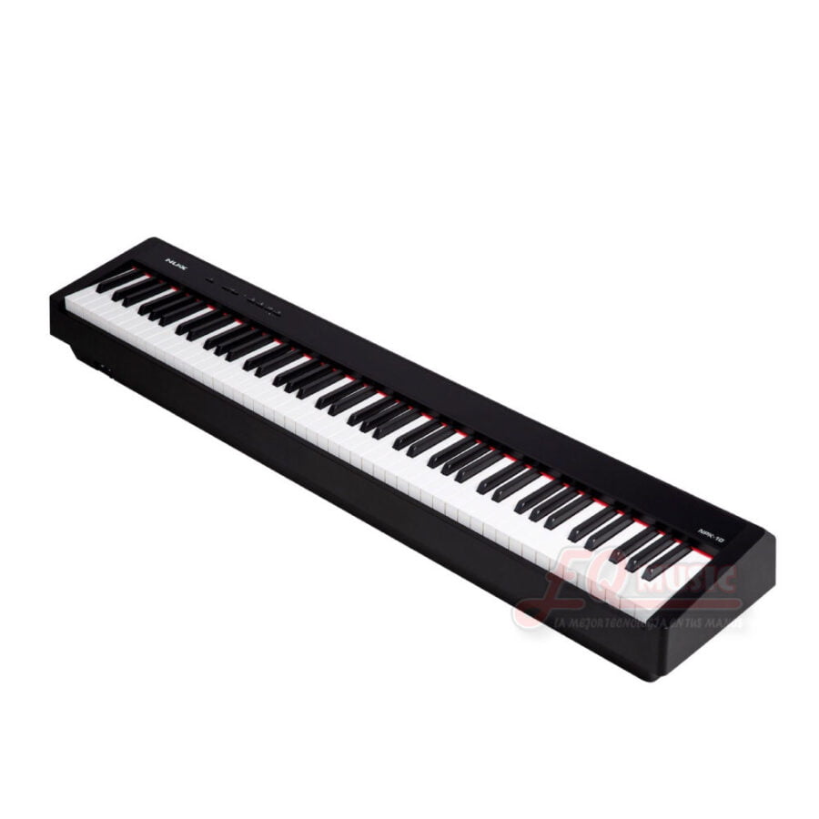 Piano-Digital-88-Teclas---NUX-NPK-10-2