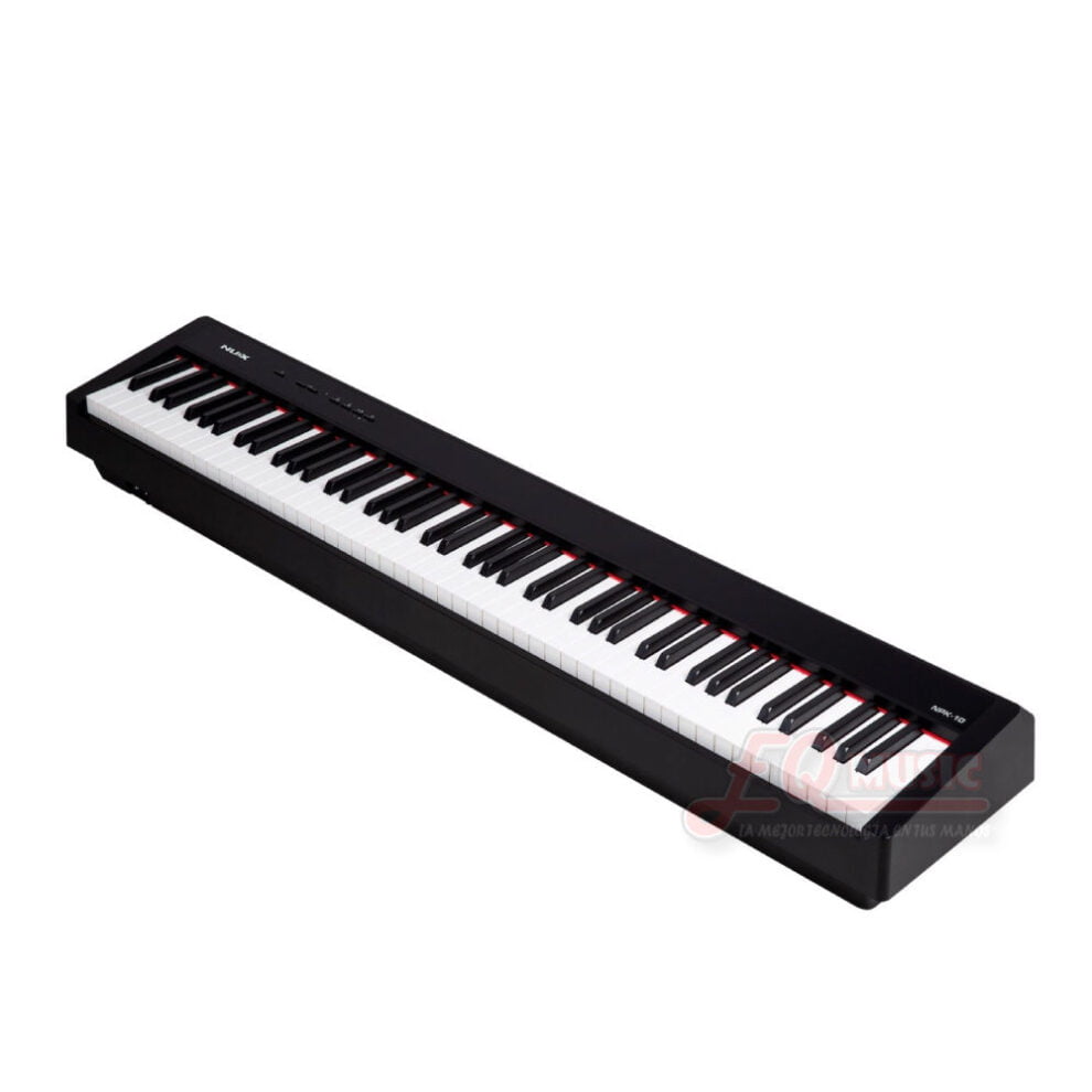 Piano digital yamaha de 88 teclas yamaha p 125 eqmusic
