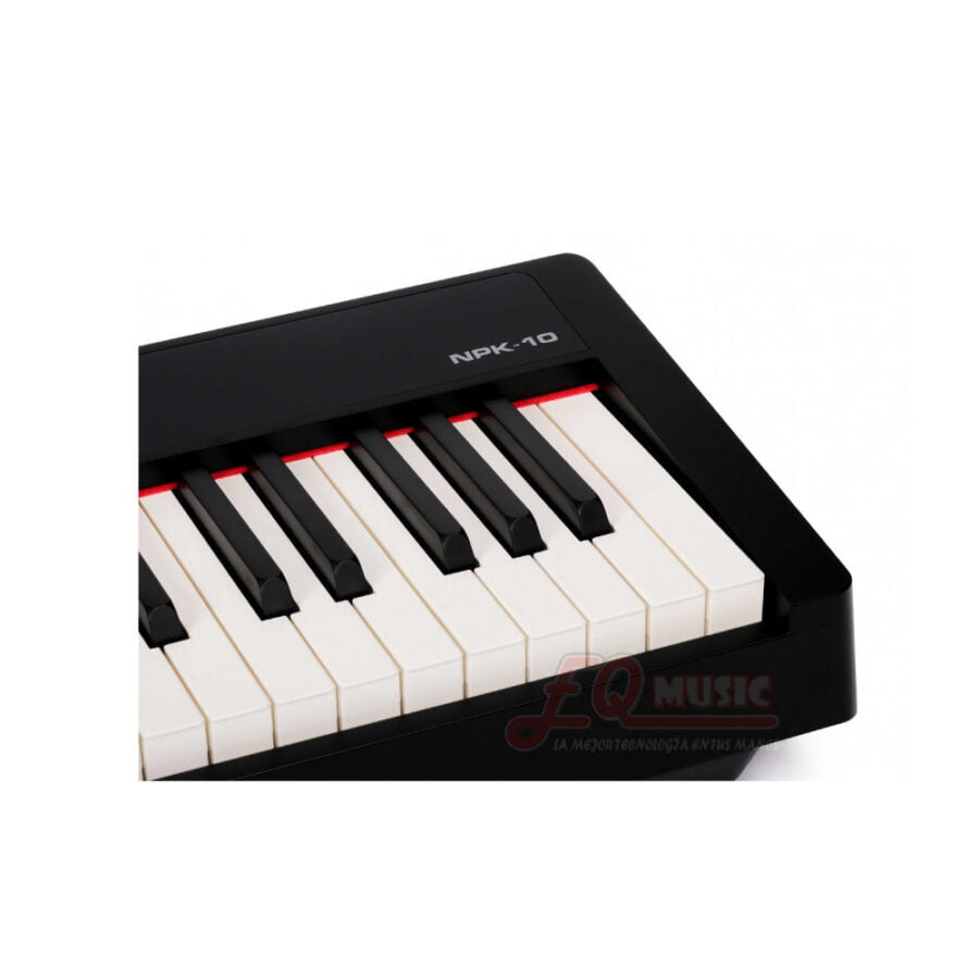 Piano-Digital-88-Teclas---NUX-NPK-10-3