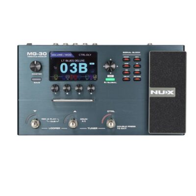 NUX MG30 2