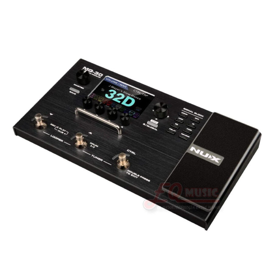 Pedal-Multiefectos-Nux--MG-30-2