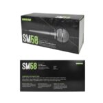 shure 2