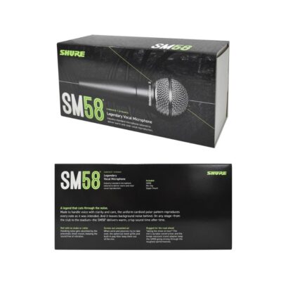 shure 2