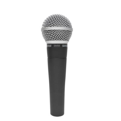 shure 3