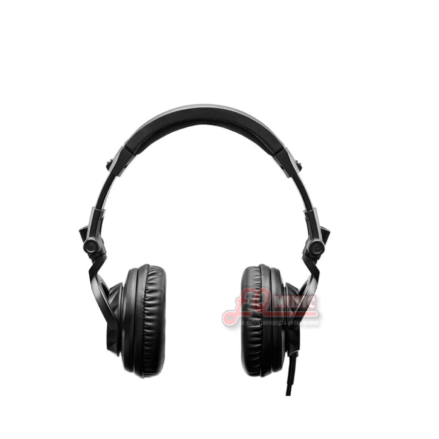 audífonos para dj hércules HDP-DJ45-6