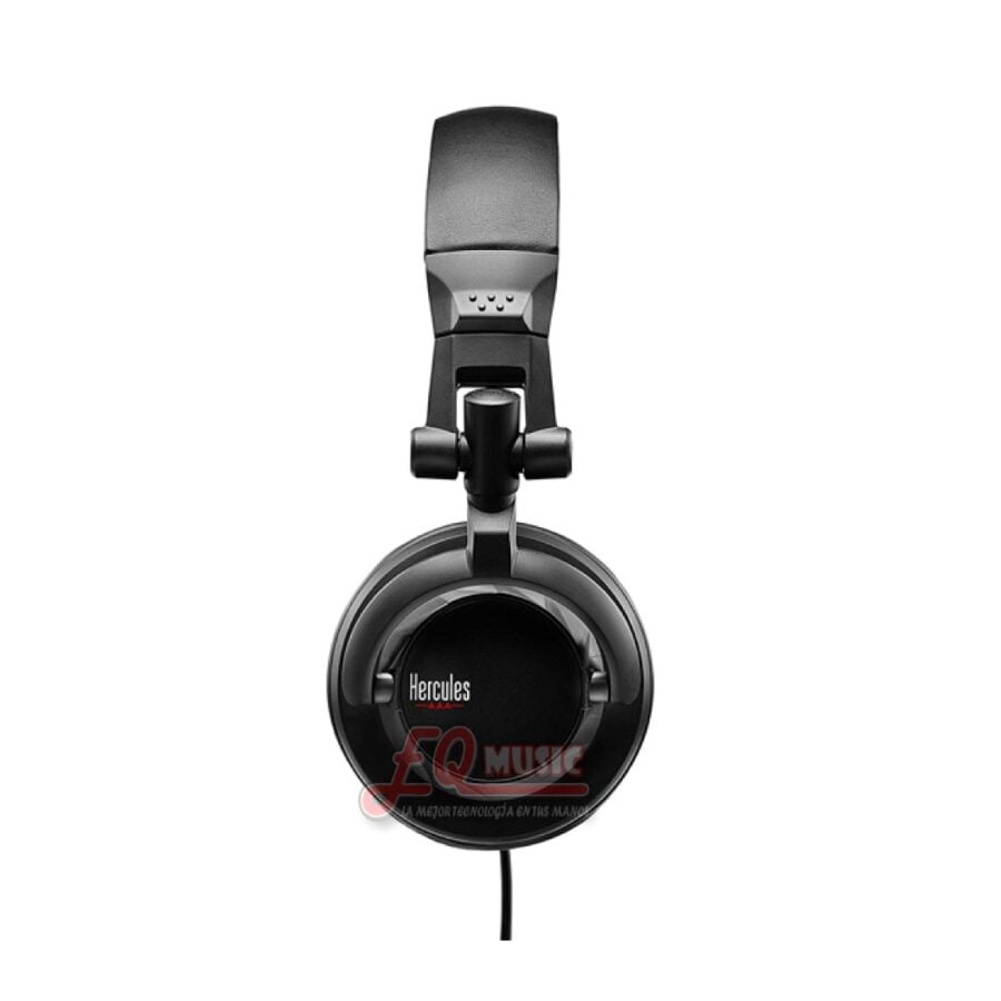 audífonos para dj hércules HDP-DJ45-2