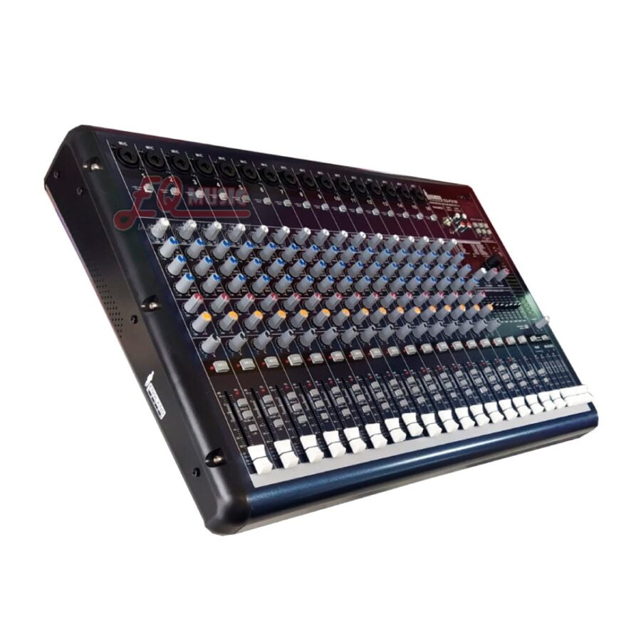 Consola Analógica 16 Canales England Sound - ES-FX16 Pro-