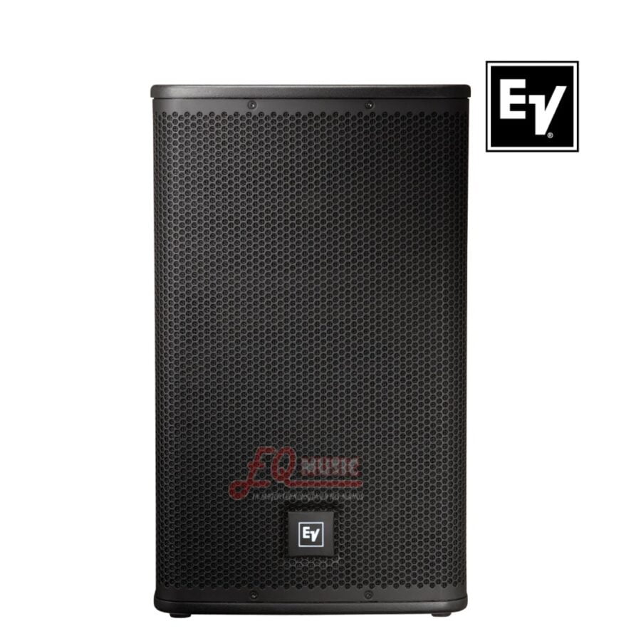 Caja Amplificada Profesional 15″ 100W – ElectroVoice ZLX-15P-4