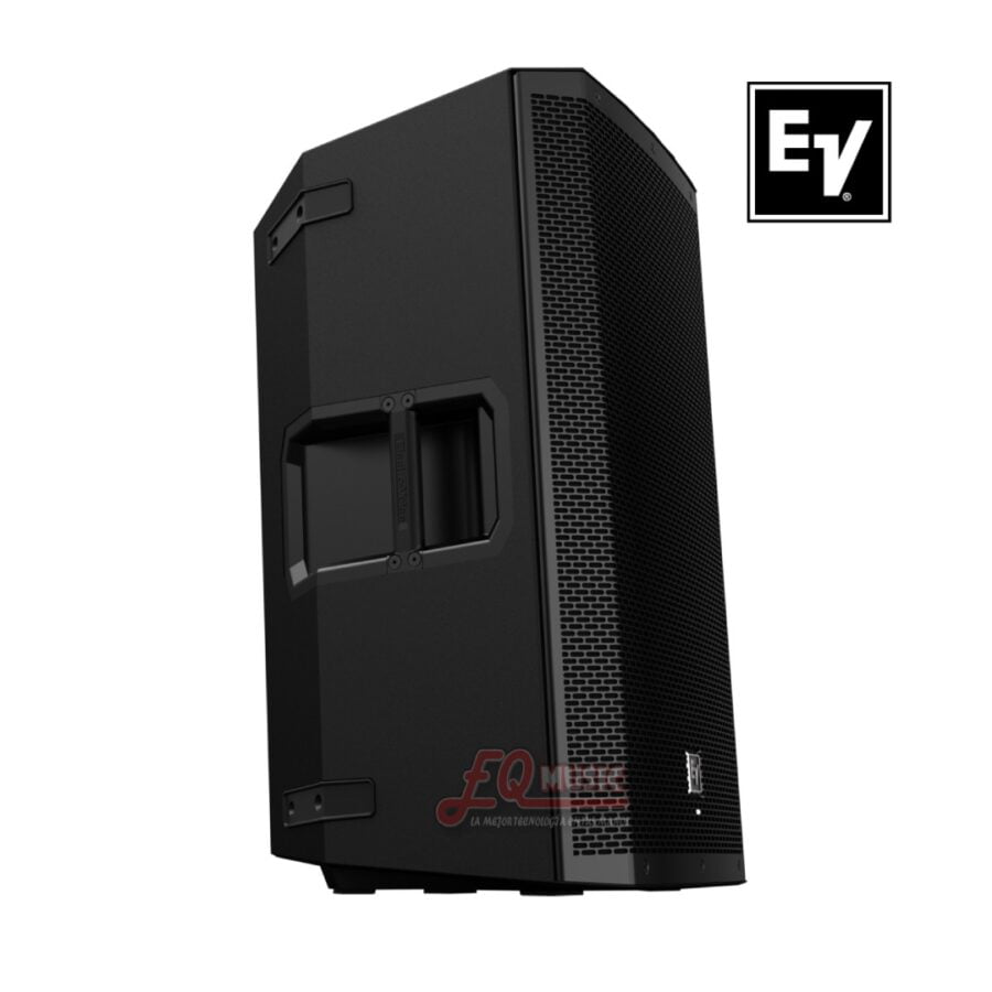 Caja Amplificada Profesional 15″ 100W – ElectroVoice ZLX-15P-2