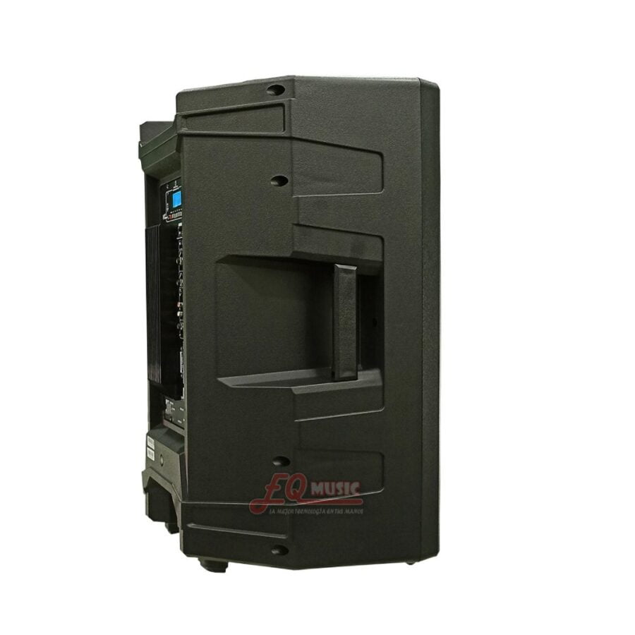 Caja Amplificada Profesional 15″ 1000W – Sonic S15PRO MKIII-4