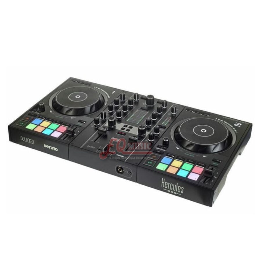 inpulse 500-5