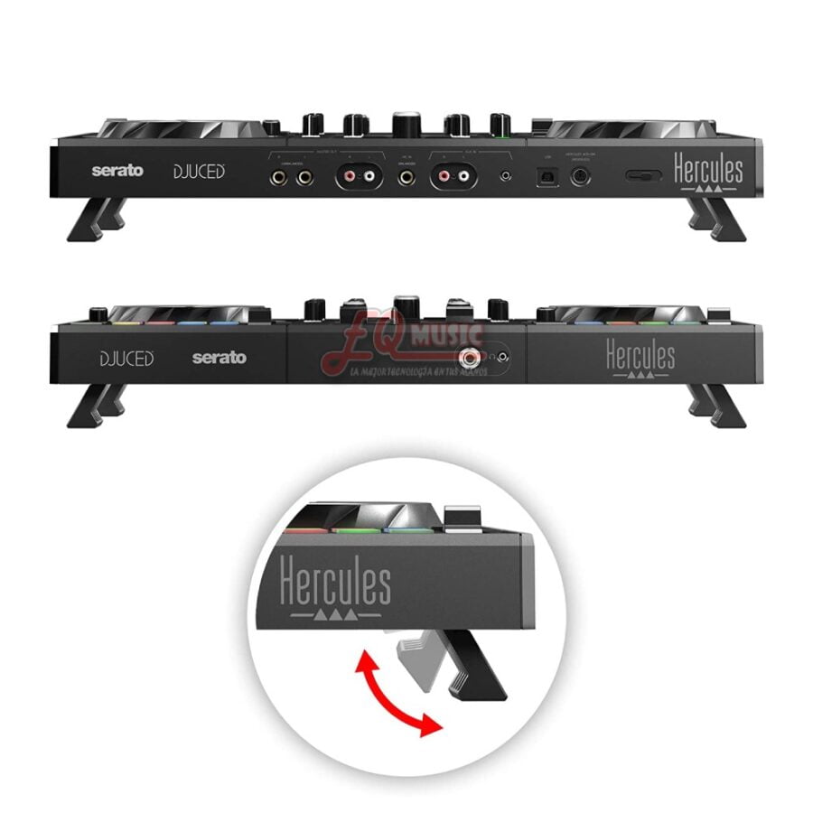 inpulse 500-6