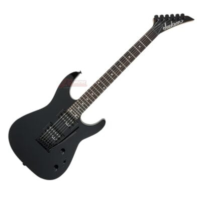 Guitarra Jackson JS12 - 4