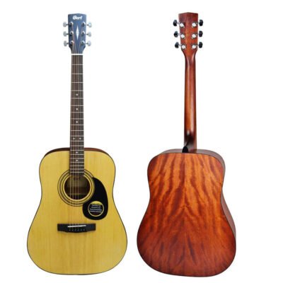 GUITARRA ACUSTICA CORT AD810OP