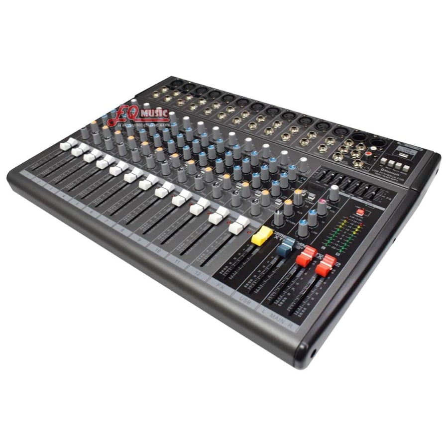 Consola American Xtreme Mix 1212