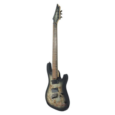 GUITARRA-ELECTRICA-KX-MULTI-ESCALA-NEGRO-POLVO-ESTELAR-CORT-KX507MS-SDB-3