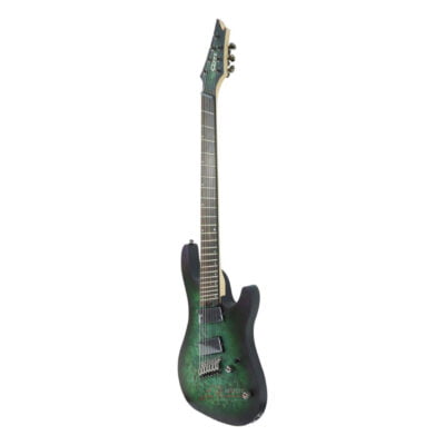 GUITARRA-ELECTRICA-KX-MULTI-ESCALA-VERDE-POLVO-ESTELAR-CORT-KX507MS-SDG-3
