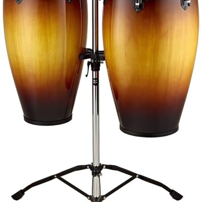 SET DE CONGA MEINL 11_12 PULG. HEADLINER (1/2_2/2) VINT SUNB