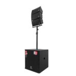 ARRAY SONIC 2