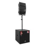 ARRAY SONIC 5