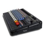 CONSOLA 10 CH 2