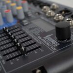 CONSOLA 10 CH 2