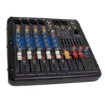 CONSOLA 6 CH 2