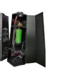 MAQUINA DE FUEGO 2