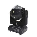 ROBOTICA LED 1