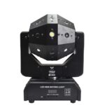 ROBOTICA LED 2