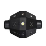 ROBOTICA LED 4