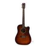 GUITARRA CORT MR500 1