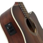 GUITARRA CORT MR500 3