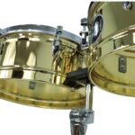 TIMBAL MEINL CORTO 4