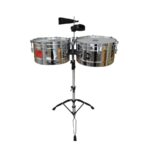 TIMBAL 3