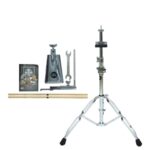 TIMBAL MEINL CORTO 6