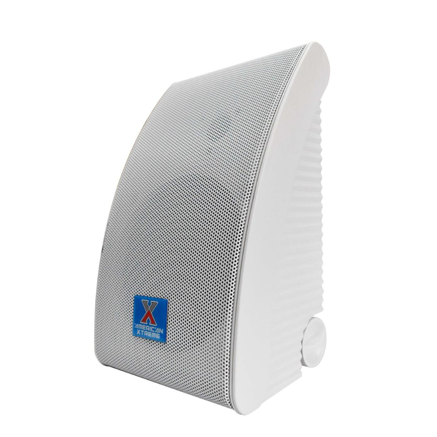 PARLANTE AMBIENTAL 1 PARLANTE AMBIENTAL 1