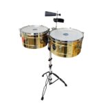 TIMBAL DORADO MEINL 1