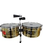 TIMBAL DORADO MEINL 3