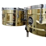 TIMBAL DORADO MEINL 2