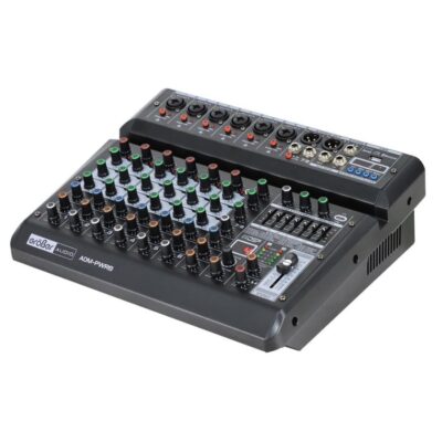GROBER CONSOLA 1