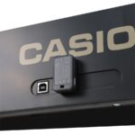 CASIO PIANO 4