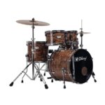 ODERY BATERIA 4
