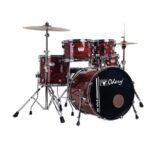ODERY BATERIA 2