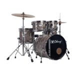 ODERY BATERIA 3