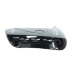 Amplificador de audifono 3