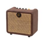 Amplificador para guitarra 1