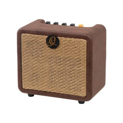 Amplificador para guitarra 1