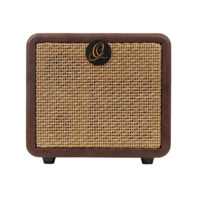 Amplificador para guitarra 2