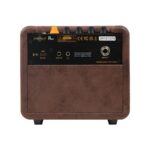 Amplificador para guitarra 3